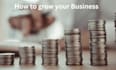 prepare business model and initial business plan for you