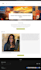 design transport logistics trucking website with wordpress