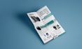 create a business and party flyer or postcard design in 24 hours
