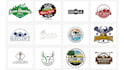 be your expert logo, posts, book covers and cards designer
