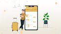 be professional 2d animated explainer video and 2d animation video