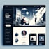 create responsive websites using bootstrap, HTML, and CSS