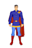 create 2d figures from additional comics 2 extra comics