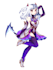 draw anime character design, oc and fanart