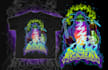 do custom awesome t shirt design for brand or band