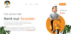 convert PSD to html figma to html xd to html css bootstrap4
