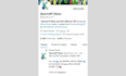 grow and manage your telegram and twitter x for nft and crypto