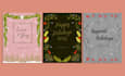make beautiful christmas greeting card for you