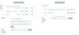 create moodle courses and customize, quizzes, material uploading