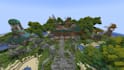 create a high quality custom minecraft build or map for you