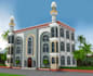 design mosques and religious buildings