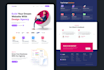 do figma website design, website ui ux design, figma design and app ui ux design