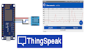 do arduino, esp and iot based projects and programming