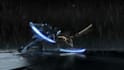 create ninja logo animation and 3d gaming intro video