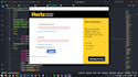 do python developent for scripting, gui, and API integration