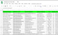 do superlative data entry, web research, copy paste