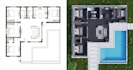 create photorealistic 3d floor plans and highend renders