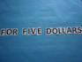 make cool stop motion video with letters