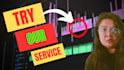 do professional video editing