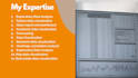consult in rapidminer, r studio and matlab