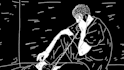 do conceptual animated music video
