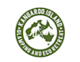 do an impressive green, natural, eco, and environment logo