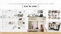 be your interior designer and home shopper