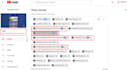 do complete youtube channel setup SEO optimization service
