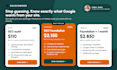 do a complete SEO audit and keyword plan for your website