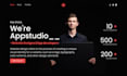 develop flutterflow app flutterflow web app  flutterflow mobile app developer