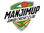 do make an modern cricket logo