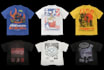 make grunge streetwear design for you