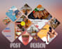 be your virtual social media manager for your business profile or page