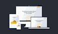 design homepage for wordpress website design