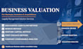do a startup business valuation and financial analysis