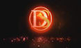create  3d electric energy hero logo