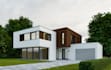 do exterior design 3d modeling and architecture 3d image rendering