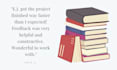 honestly and kindly critique your fiction book