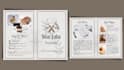 design exclusive food menu,flyer and poster