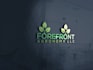 make unique modern agronomy logo design