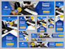 setup and run google display ads and video ads at very cheap