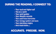 give you a future oriented psychic reading
