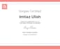 customer support via email and live chat