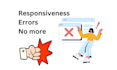 fix HTML and CSS on your website