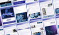 write and design white paper for business, crypto, blockchain, nft, ico, digital