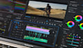 do professionally video editing with elegant style