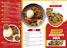 design business card, menu, flyers, posters, brochures, catalog, invitation card