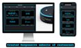 be your full stack developer python nodejs reactjs bootstrap