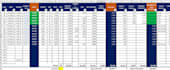 provide best bookkeeping and financial accounting using qb