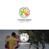 do a childcare, school, university, and education logo